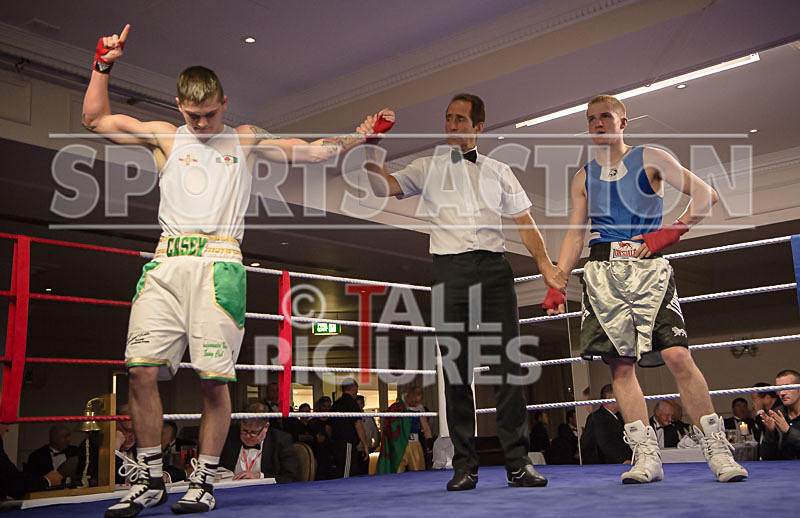 Bout 9_Casey De La Mare v Arran Games-24 - BOUT 9_Casey De La Mare v Arran Games