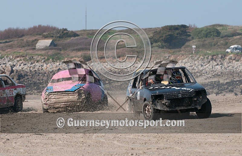 Autocross Fun Meeting 2011-56 - AUTO-X FUN MEETING 2011
