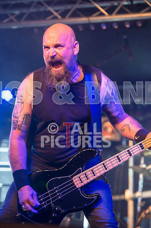 Stormbringer-7 - STORMBRINGER