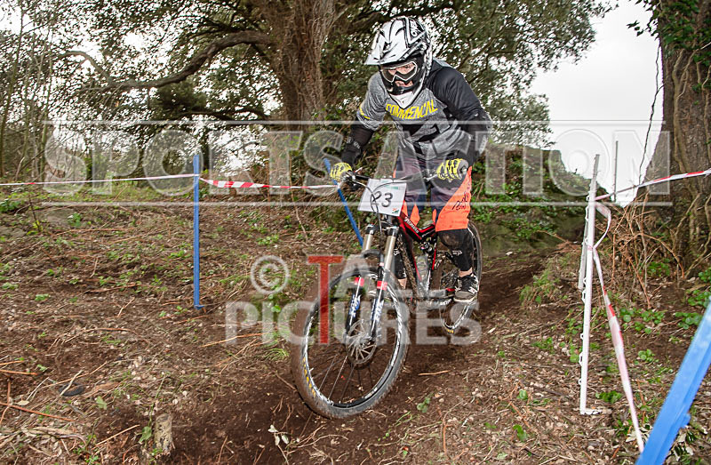MTB 2018 Downhill Series_Round-2-64 - MTB 2018 DOWNHILL SERIES ROUND-2