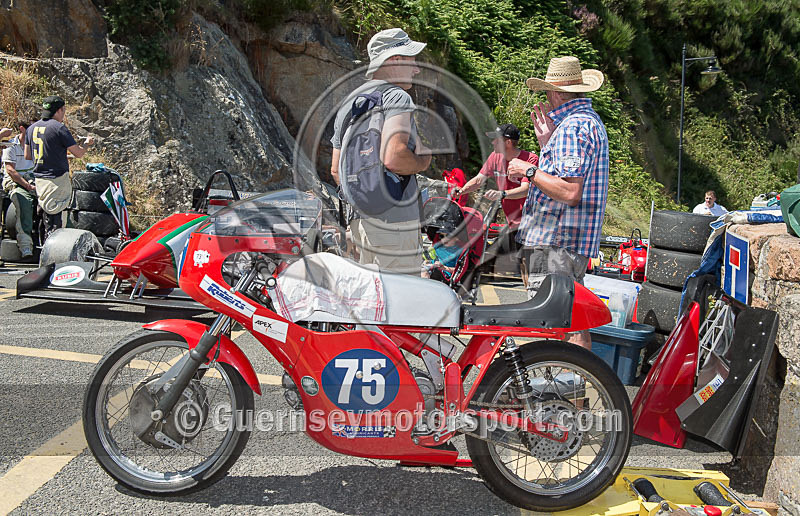 Jersey National Hillclimb_2014_Scene-5 - JERSEY NATIONAL 2014 - SCENE