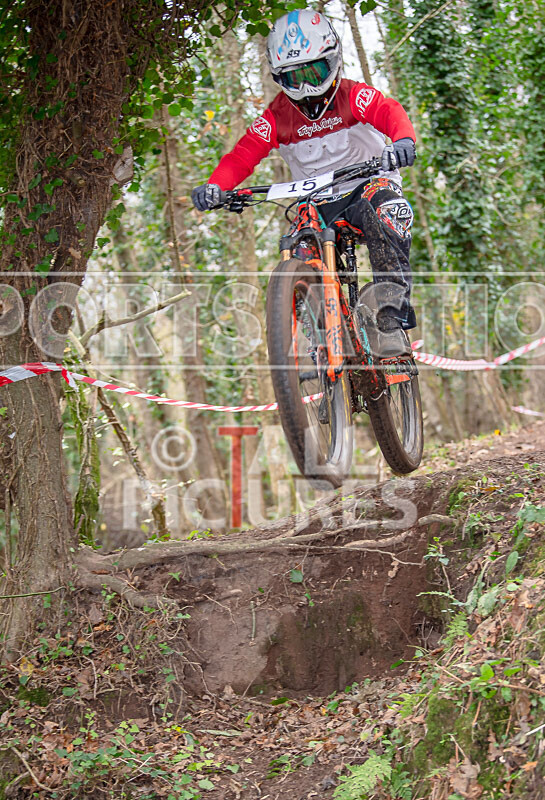 GVC MTB 2019 Downhill_RND-1-185 - MTB WINTER DOWNHILL 2019_ROUND-1