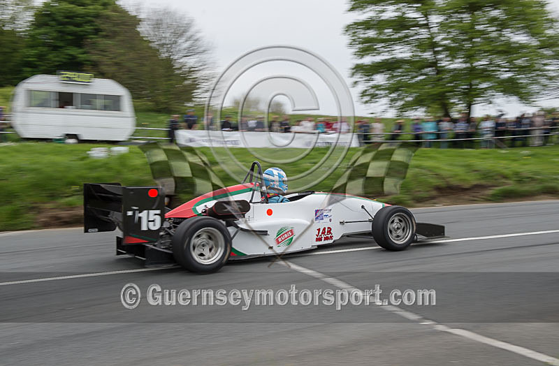 GMCCC Hill Climb_05-05-2014_Car-189 - CARS_05-05-2014