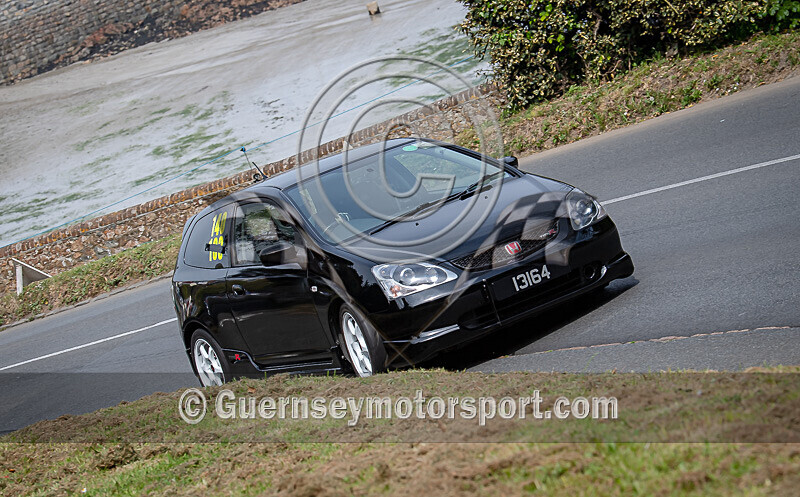 2022 Two-Day Hillclimb_Car-301 - TWO-DAY HILLCLIMB 2022 - CARS