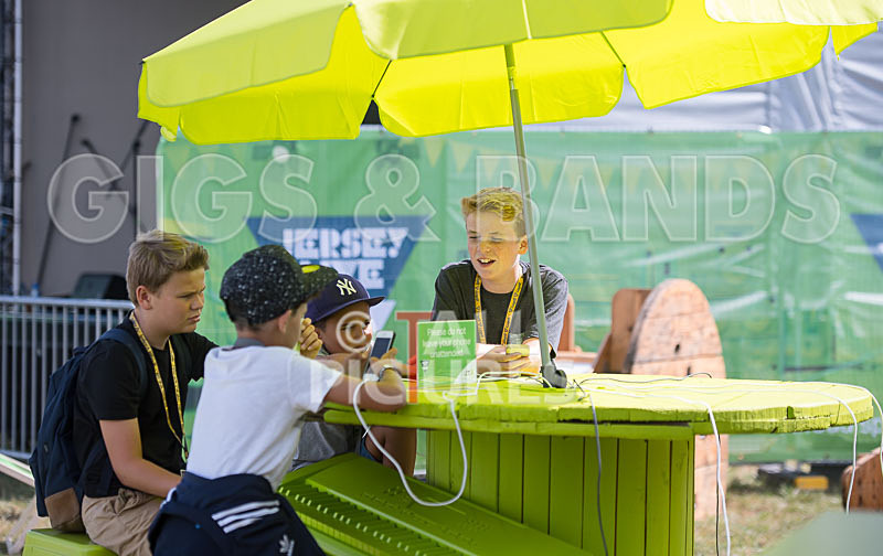 Jersey Live 2016_Scene-4 - JERSEY LIVE 2016_THE SCENE