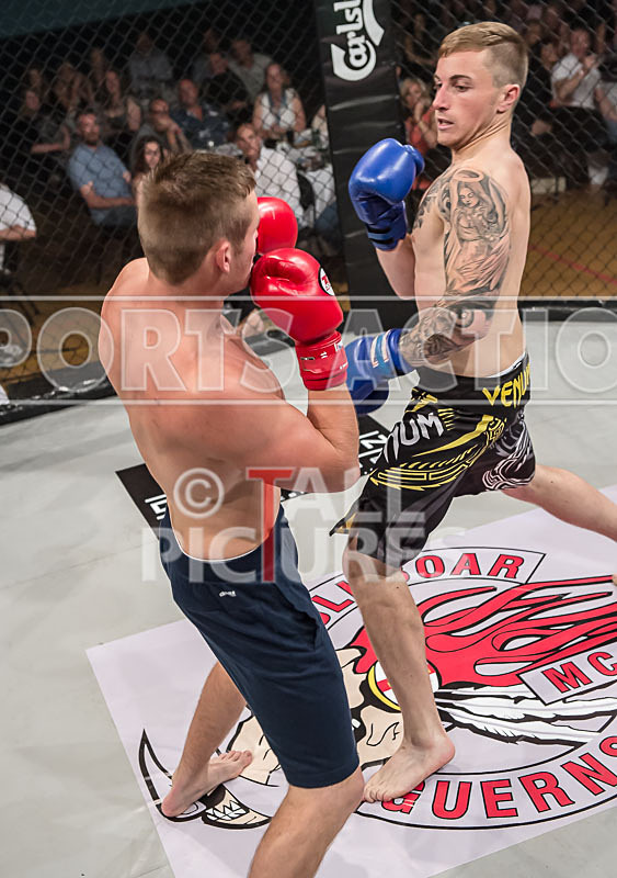 Lock-In 2014_Bout-1-25 - BOUT-1