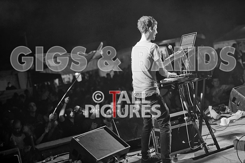 Concrete Disco-28 - CONCRETE DISCO