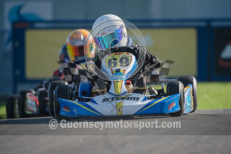 Karting_01-11-2015-62 - KARTING SUMMER CHAMPIONSHIP ROUND-9