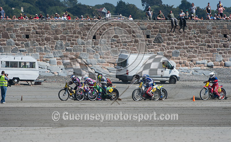 Sand Ace_2014_Bike-293 - BRITISH SAND ACE 500cc SOLO RIDERS - 2014