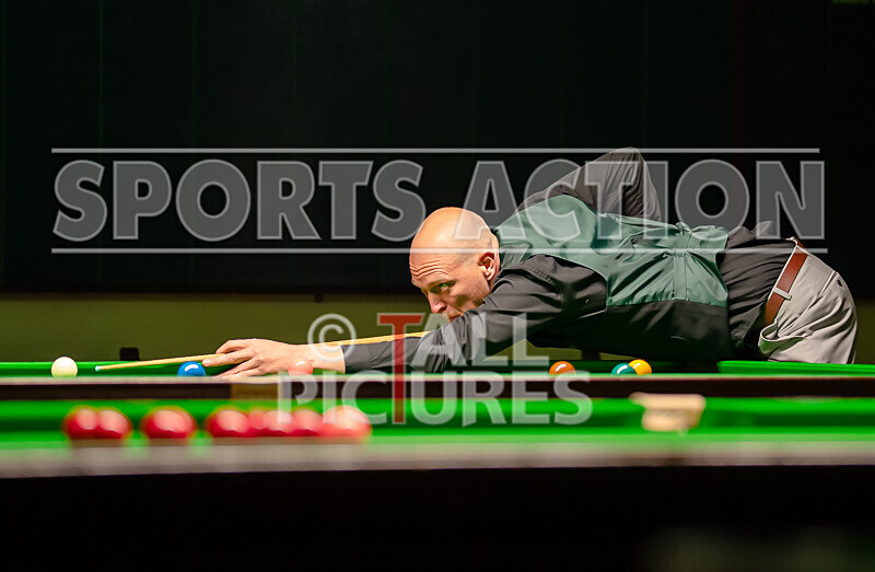 Snooker Inter-Insular 2022-28 - SNOOKER TEAM INTER-INSULAR 2022