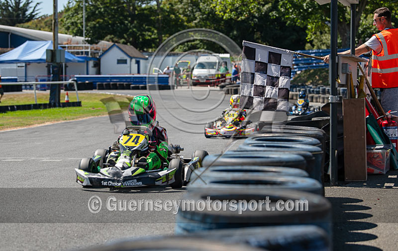 Karting 2018_Round-8-1 - 2018 KART CHAMPIONSHIP_ROUND-8