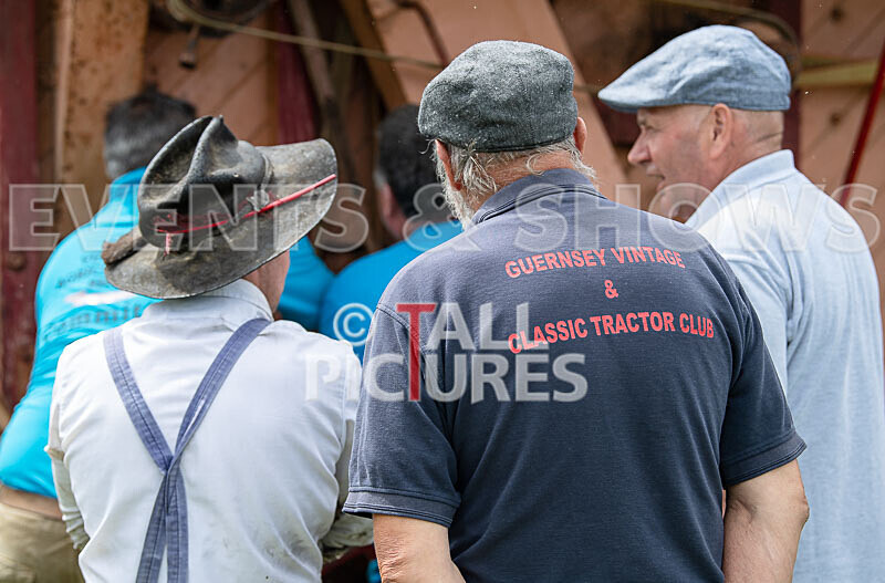 Guernsey Agricultural Show 2021-60 - GUERNSEY AGRICULTURAL SHOW 2021