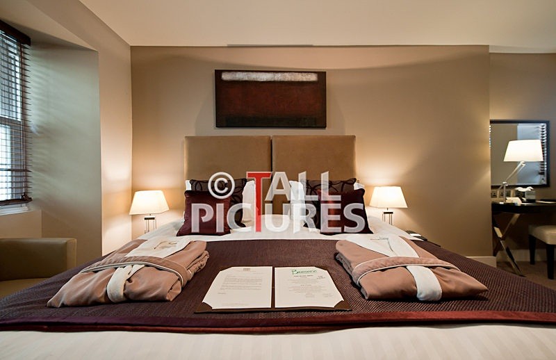 Duke of Normandie Hotel-37 - DUKE OF NORMANDIE HOTEL
