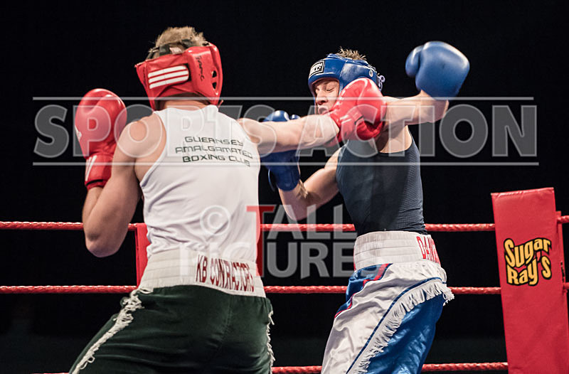 BOUT-4 Mason Smale v Danny Davis-25 - BOUT-4 Mason Smale v Danny Davis