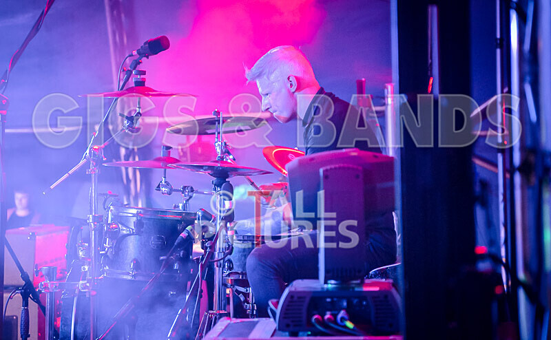 The King Blues-7 - THE KING BLUES