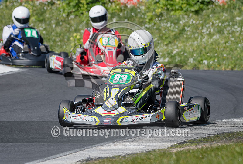 Kart Summer Series 2017_Race-1-24 - KARTING 2017 - SUMMER CHAMPIONSHIP ROUND-1