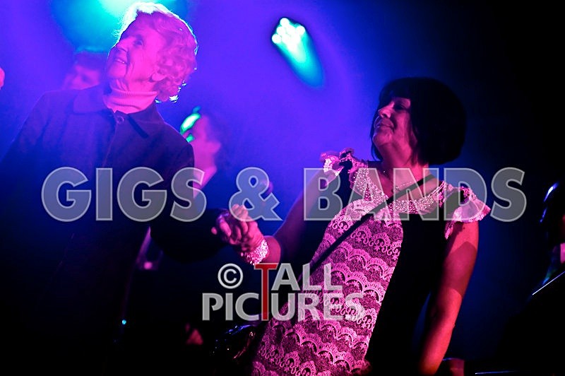 King Rat-103 - KING RAT & THE SOUL CATS