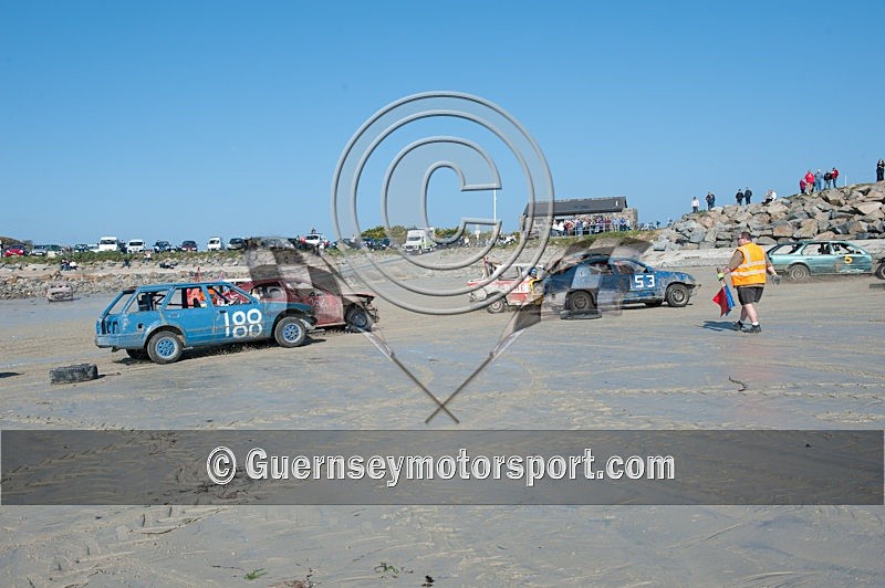 Autocross Fun Meeting 2011-18 - AUTO-X FUN MEETING 2011