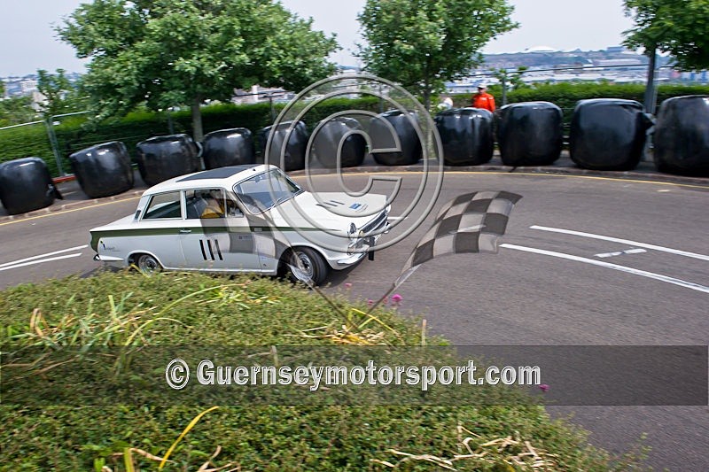 Jsy Classic Hill-199 - JERSEY INTERNATIONAL MOTORING FESTIVAL 2010