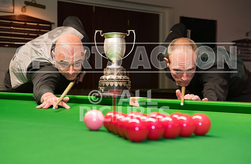 Island Snooker Championship 2016-2 - ISLAND SNOOKER CHAMPIONSHIP 2016