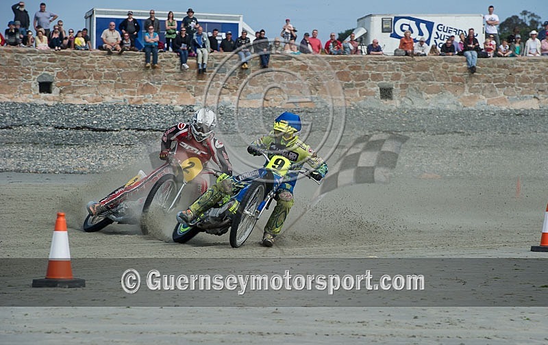 British Sand Ace Championships-182 - BRITISH SAND ACE 500cc SOLO RIDERS - 2012
