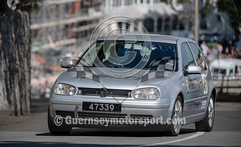 Guernsey National Hillclimb 2018_CAR-45 - GUERNSEY NATIONAL 2018 - CARS