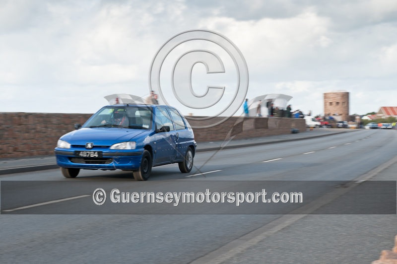 Pink Ladies Sprint-138 - PINK LADIES PUBLIC SPRINT 2010