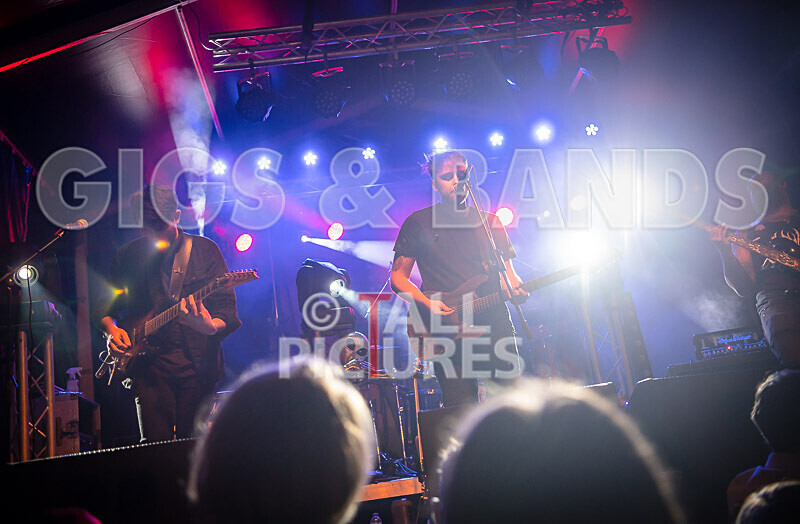 WaterColour Matchbox-213 - WATERCOLOUR MATCHBOX