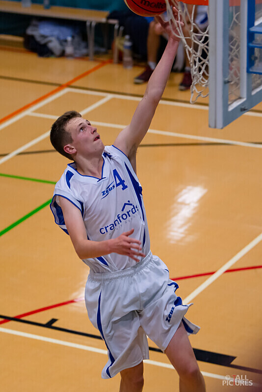 Cranfords v Mavericks_2019-18 - CRANFORDS v MAVERICKS