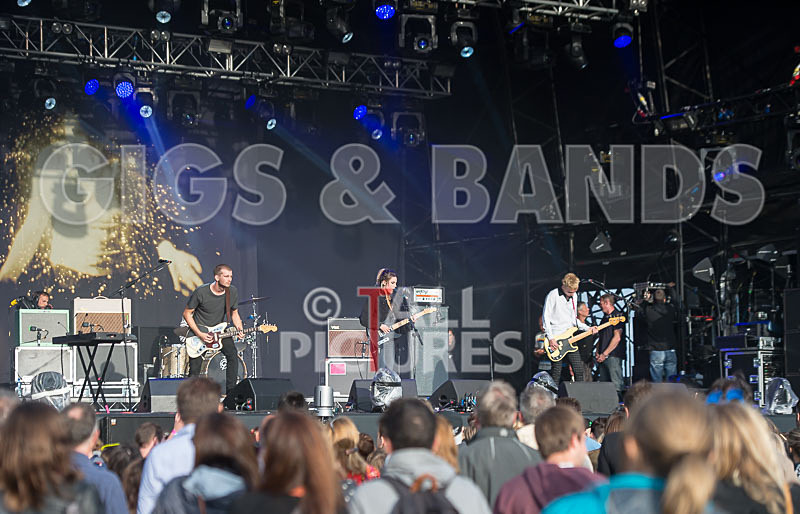 Wolf Alice-11 - WOLF ALICE