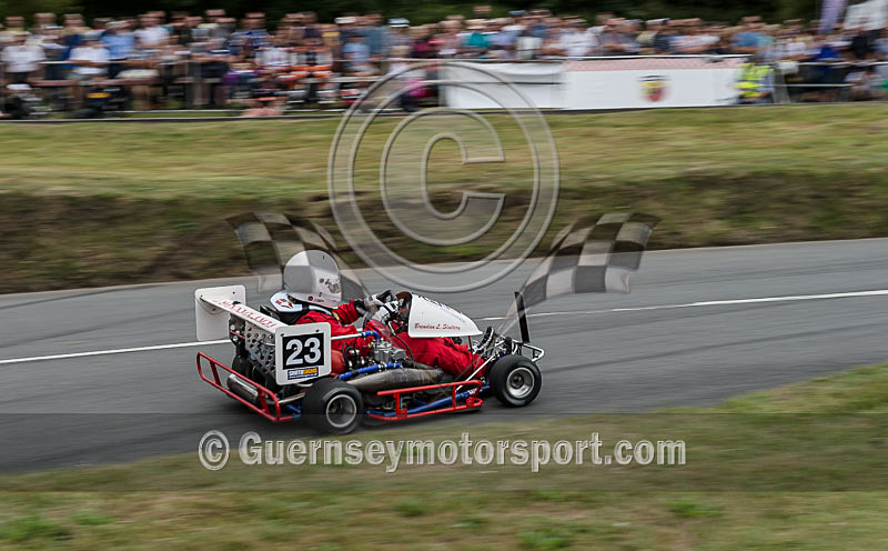 Guernsey National_2015_KART-6 - GUERNSEY NATIONAL 2015 - KARTS