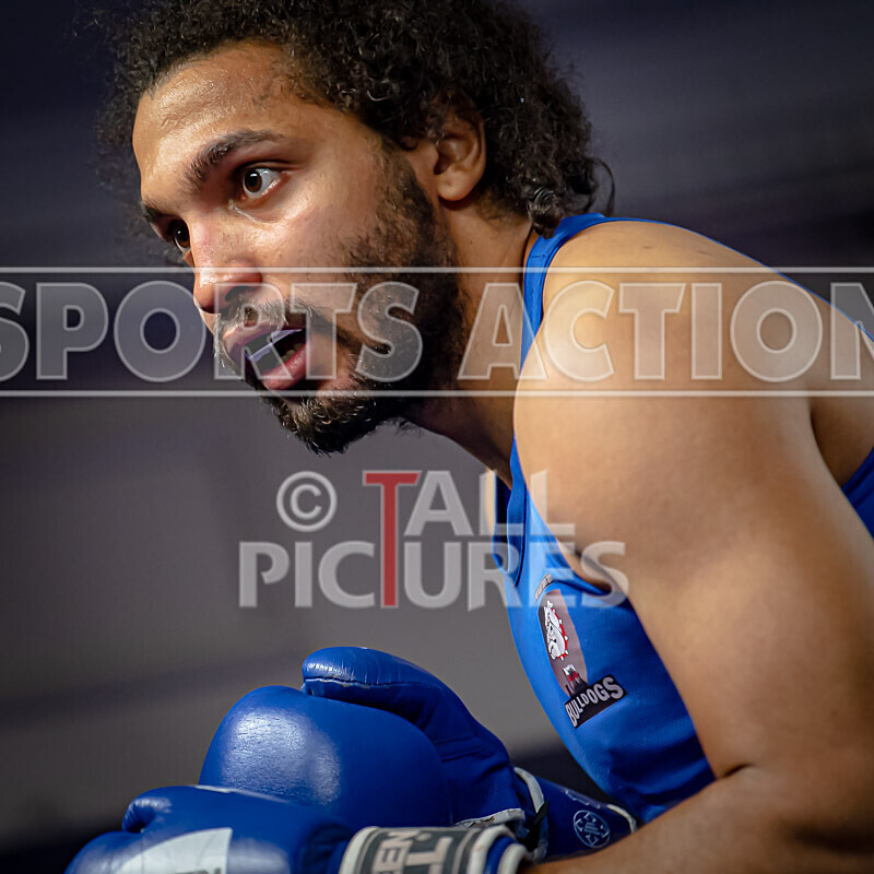 BOUT 9_Casey De La Mare v Aaron Bird-8 - BOUT 9_Casey De La Mare v Aaron Bird