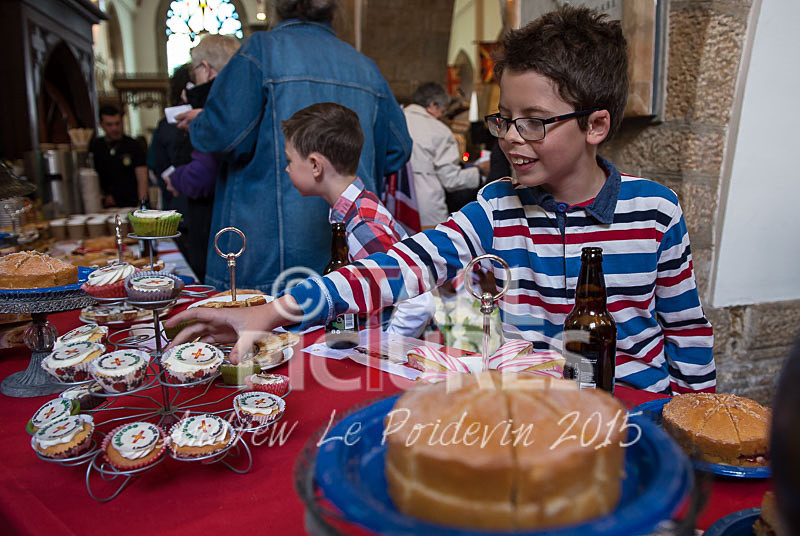 Liberation Day 2015-12 - LIBERATION GUERNSEY 2015