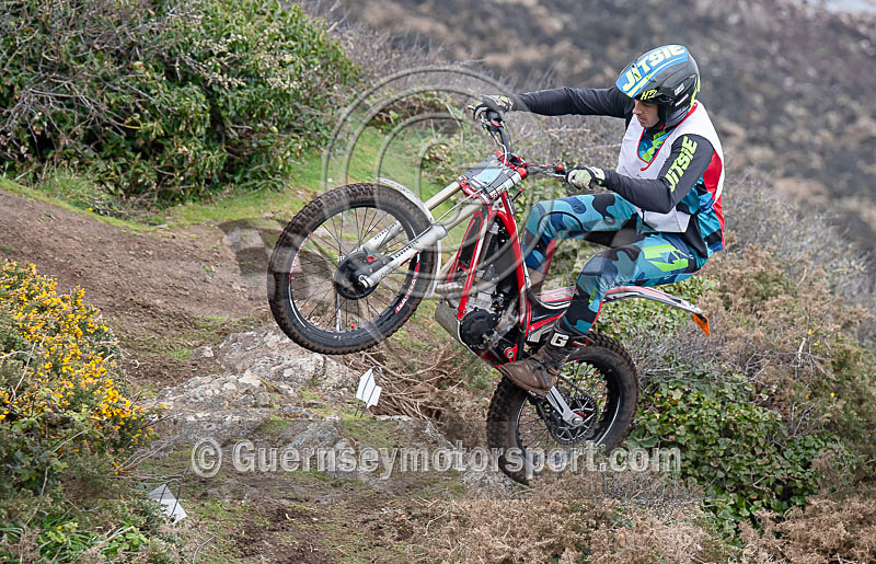 2-Day Trials 2019-86 - TWO-DAY TRIALS MEETING 2019