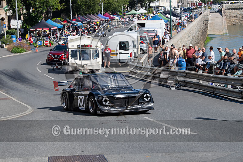 GMCCC Hill Climb_18-07-2021_CAR-22 - CARS_17-07-2021