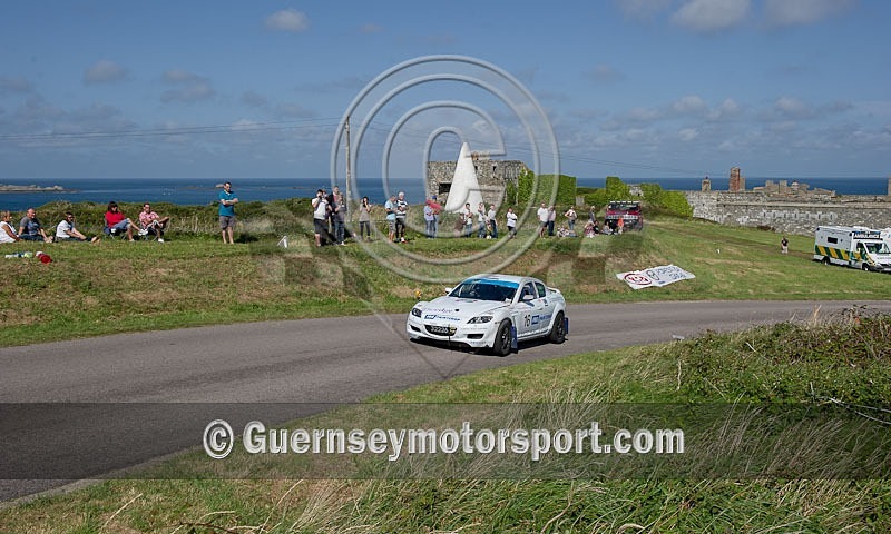 Alderney Hill_2012_Car-91 - ALDERNEY HILL CLIMB 2012 - CARS