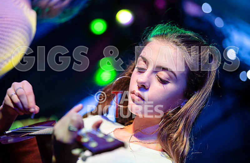 SoPM_2018 Christmas Gig-91 - SCHOOL OF POPULAR MUSIC CHRISTMAS GIG 2018