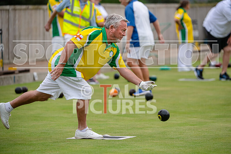 Bowls_NBA v Vale Rec-2 - NBA v VALE REC