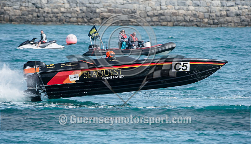 Powerboat Racing 2014_Race-2-119 - RACE-2 HAVELET BAY