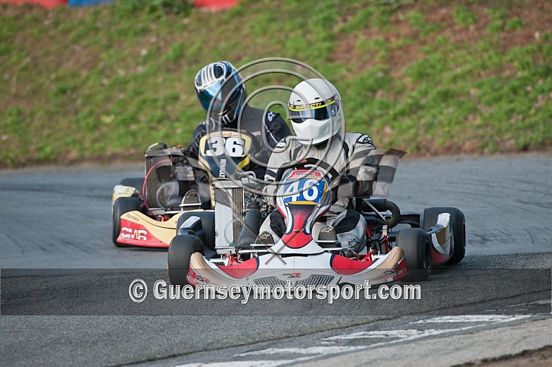 Kart Winter Champ 2011 Rnd-1-75 - KARTING WINTER CHAMPIONSHIP ROUND-1