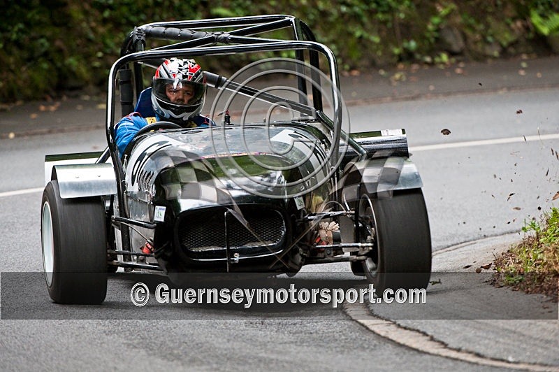 GSY Hill_09_Car--94 - GUERNSEY MSA NATIONAL 2009