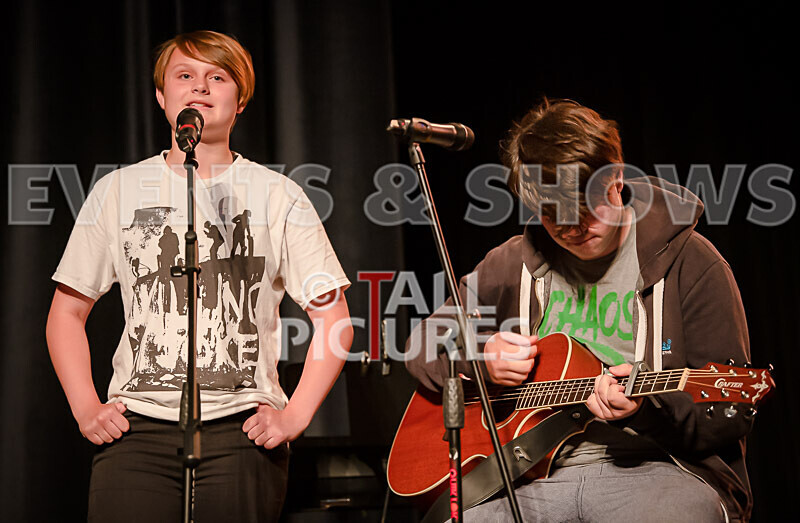 SoPM 5 Year Concert-8 - SCHOOL OF POPULAR MUSIC 5th ANNIVERSARY CONCERT