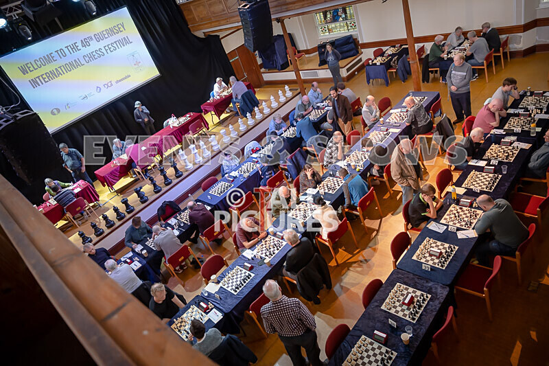 Guernsey Chess Festival 2022-230 - THE 46th GUERNSEY INTERNATIONAL CHESS FESTIVAL
