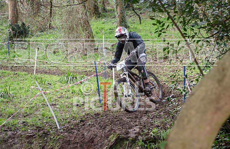 GVC MTB Winter Downhill 2018_Round-1-31 - GVC MTB DOWNHILL SERIES 2018_ROUND-1