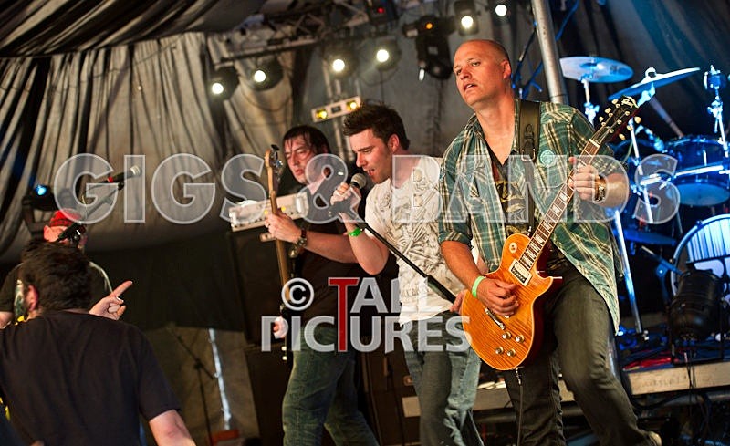 Big Machine-83 - BIG MACHINE