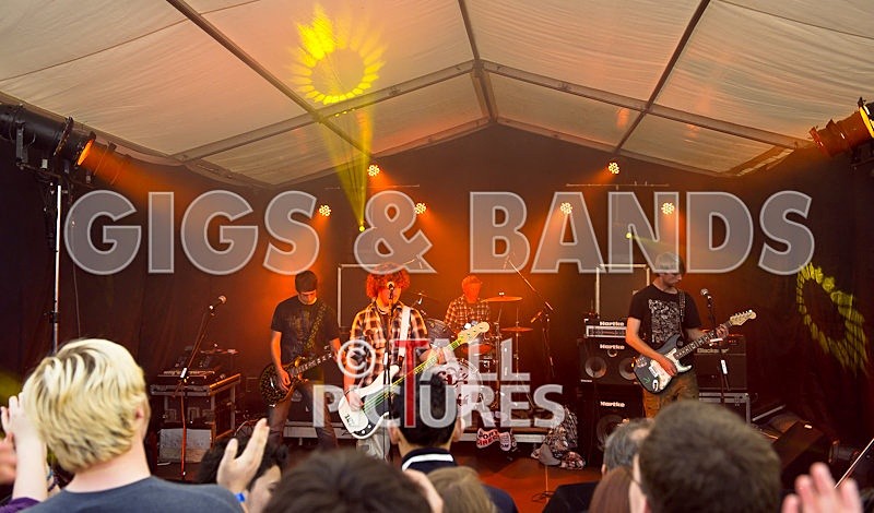 Breaking the Silence-143 - BREAKING THE SILENCE