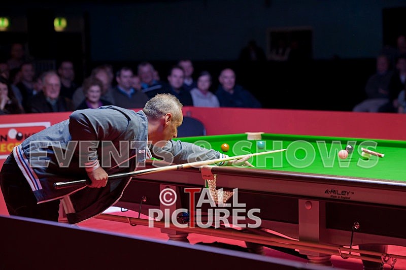 Snooker Legends Tour-27 - SNOOKER LEGENDS TOUR