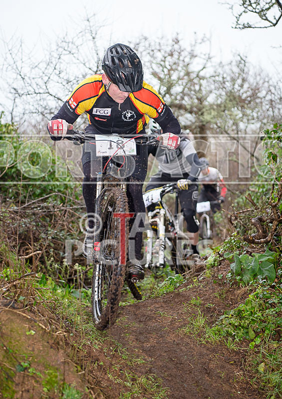 MTB Winter XC_21-01-2018-63 - GVC MTB XC 2017-ROUND 4