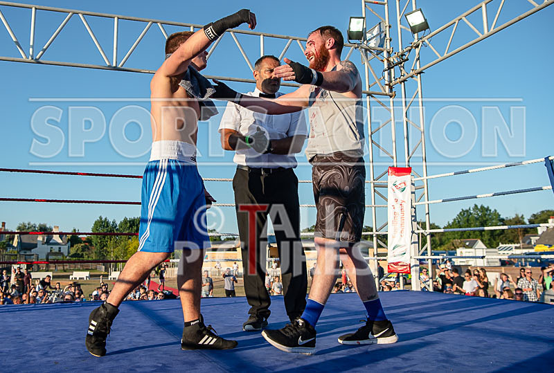 BOUT-9- Drew Blackley v Trever El Terrible Brehaut-53 - BOUT-9: Drew Blackley v Trever 'El Terrible' Brehaut