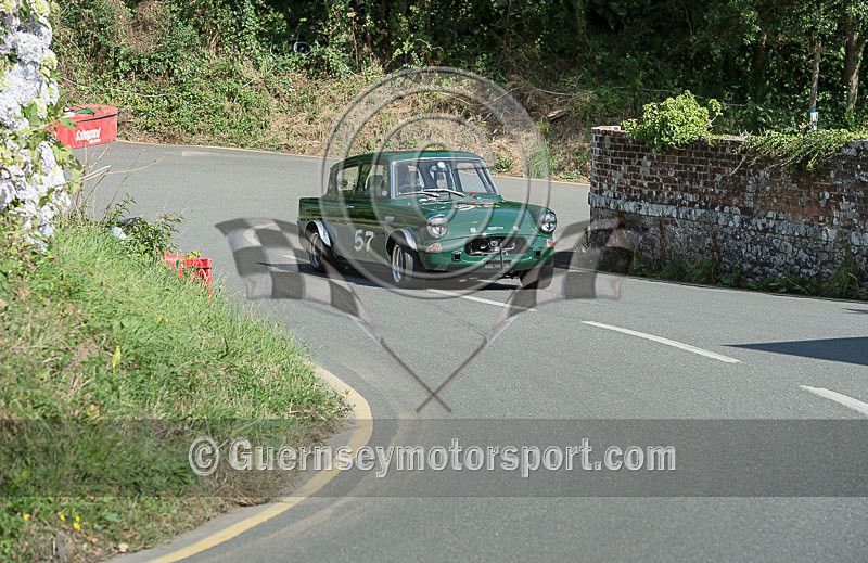 Jersey National Hillclimb_2014_Car-79 - JERSEY NATIONAL 2014 - CARS